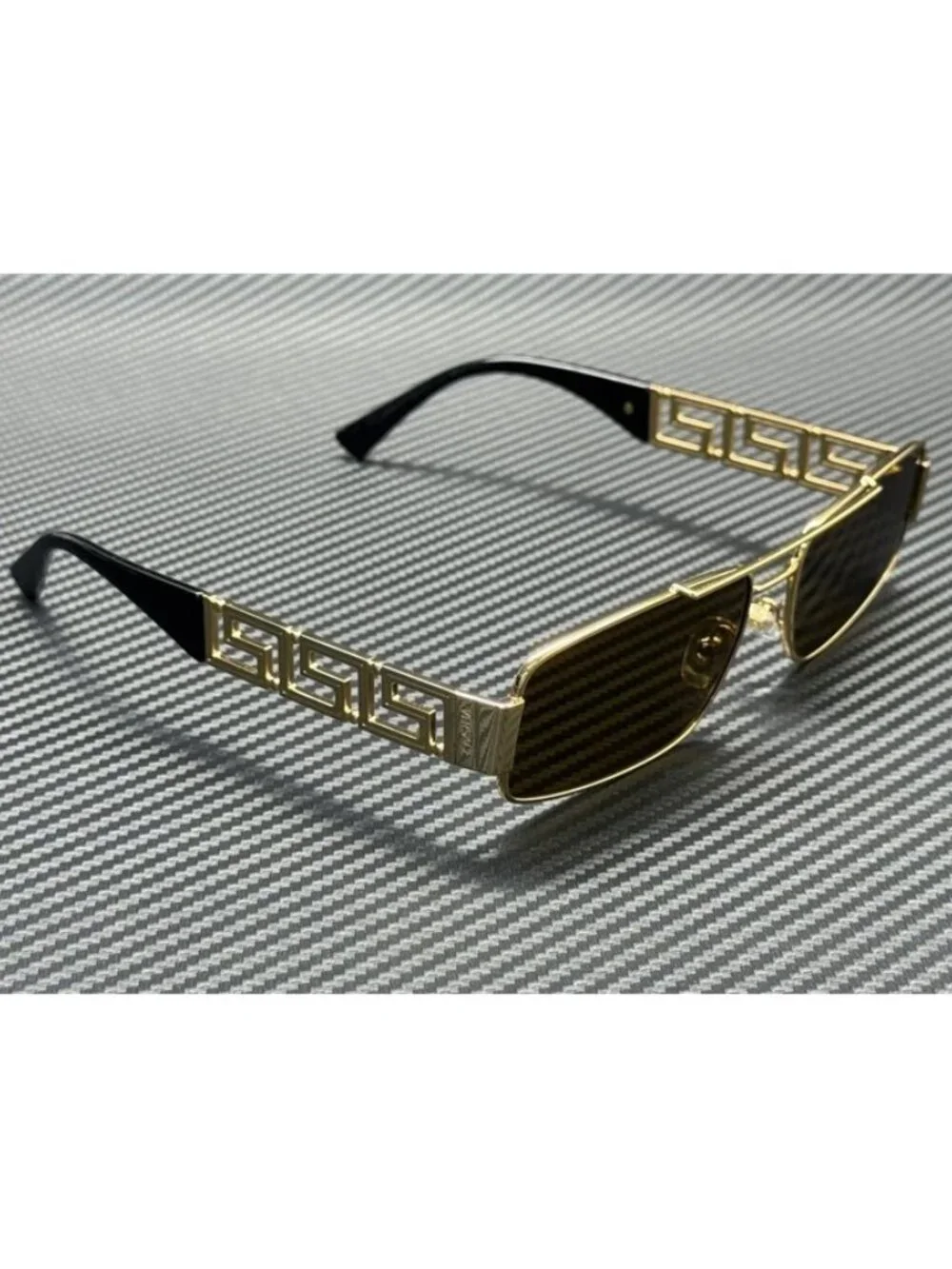 Versace new tags
